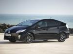 Toyota Prius 10th Anniversary 2010 года